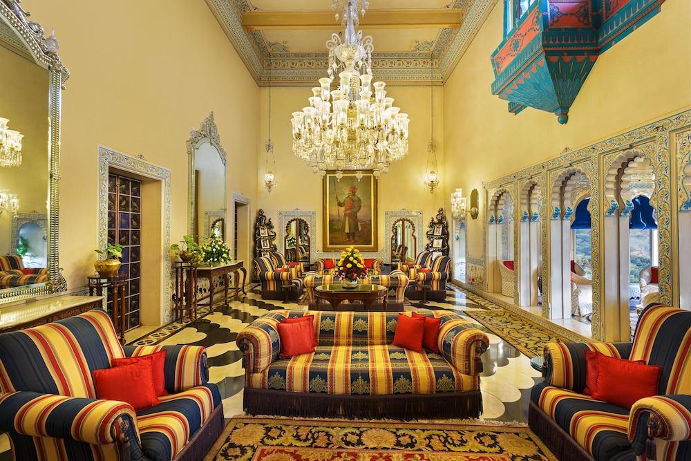 Shiv Niwas Palace By Hrh Group Of Hotels Udajpur Zewnętrze zdjęcie